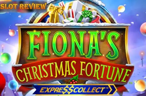 Fionas Christmas Fortune slot